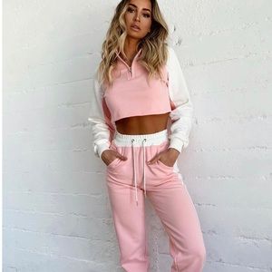 Tiger Mist Denzel Jumper & track pants - XS (both)